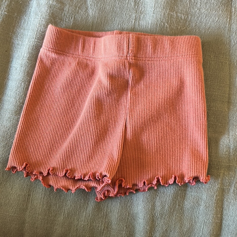 Rust colored matching set - Picture 2 of 7